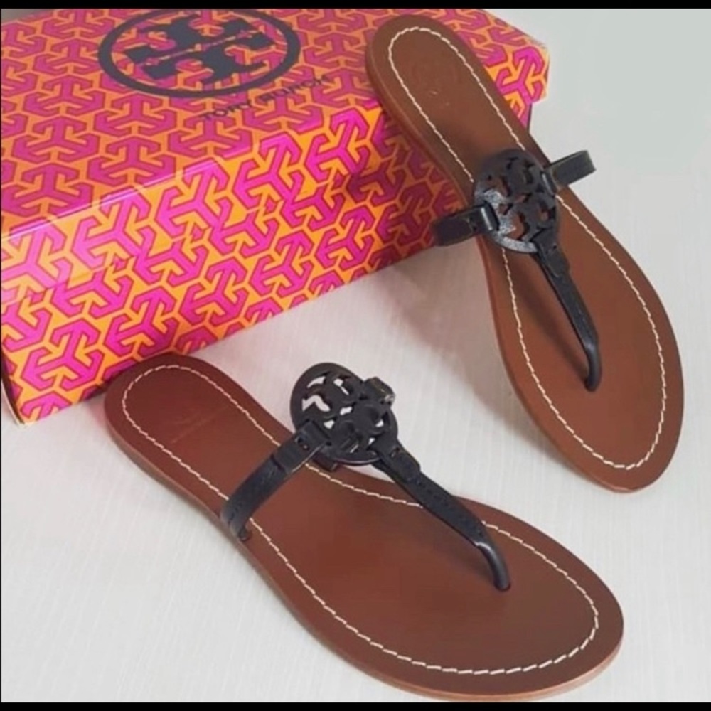 Tory Burch Gabrielle sandals